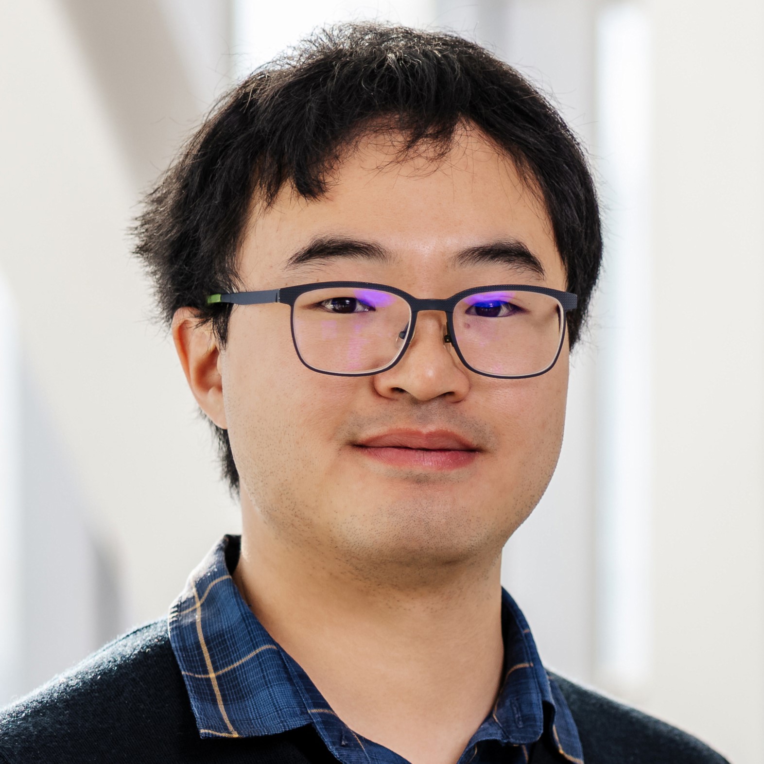 Benjamin Tan, Ph.D., P.Eng., SMIEEE